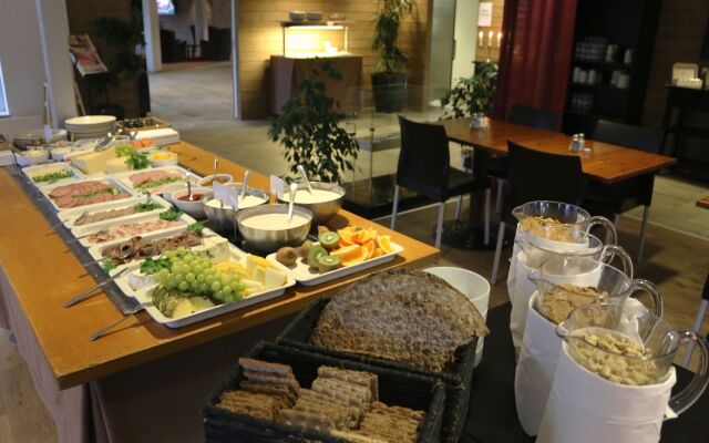 Best Western Hotel 23