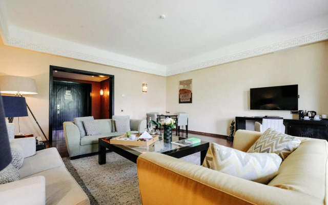 Tikida Golf Palace
