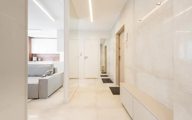 Apartament Silesian Vip Gliwice