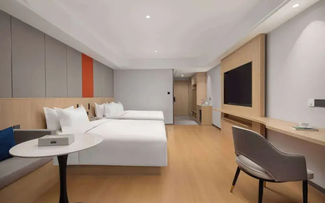 Days Inn by Wyndham Kunming Panlong