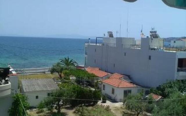 To Giouli