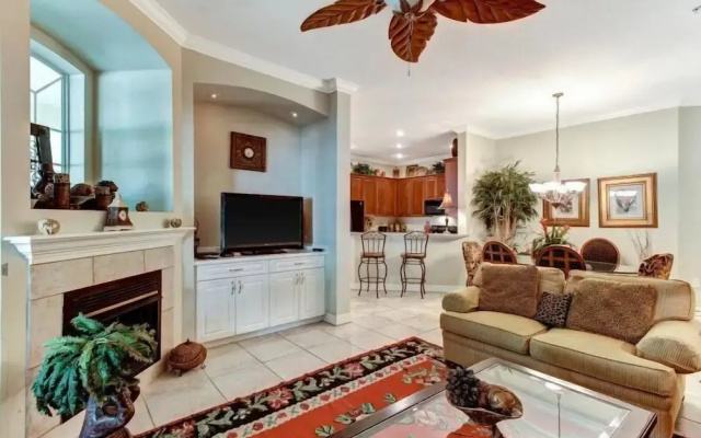 95029 The Villas
