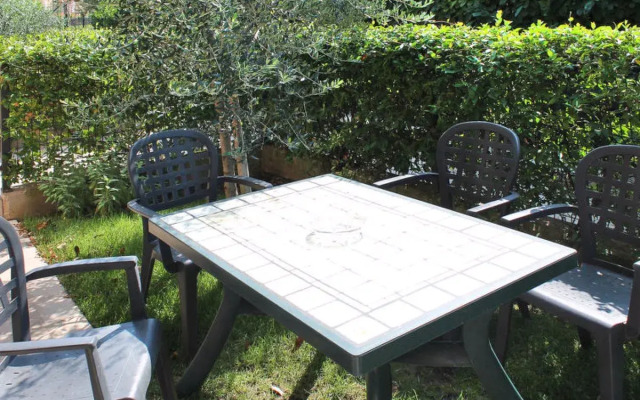 La Madonnina (LAZ262)