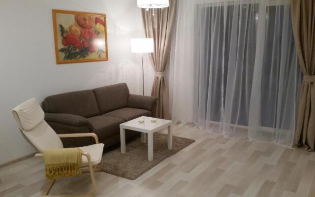 Tauralaukio g. 24B apartamentai