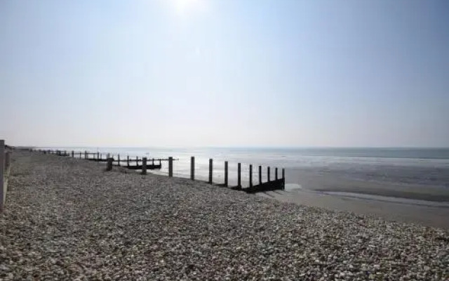 Candy Corner, West Wittering