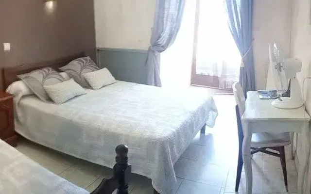 Hotel La Font de Lauro