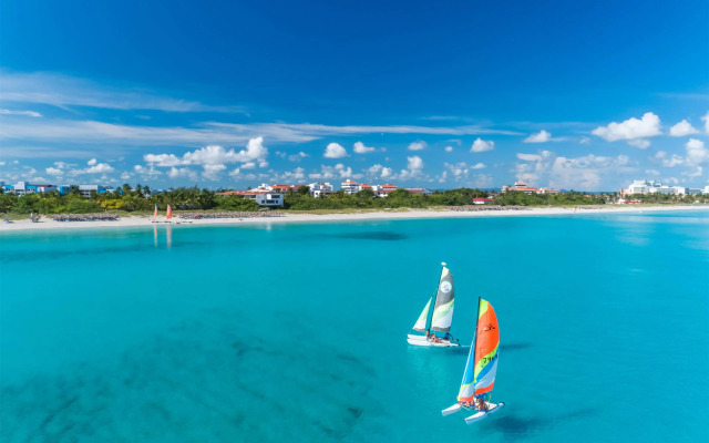 Sol Varadero Beach (Adults Only  + 16)