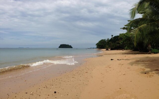 Libong Sunset Resort