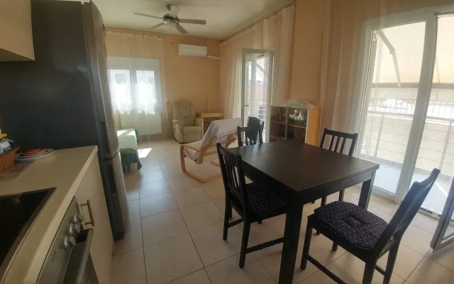 Kanakaris Apartments