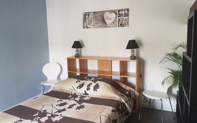 La Rose des Vents - Le Loft