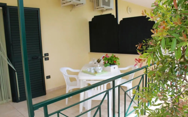 Villaggio Turistico Defensola