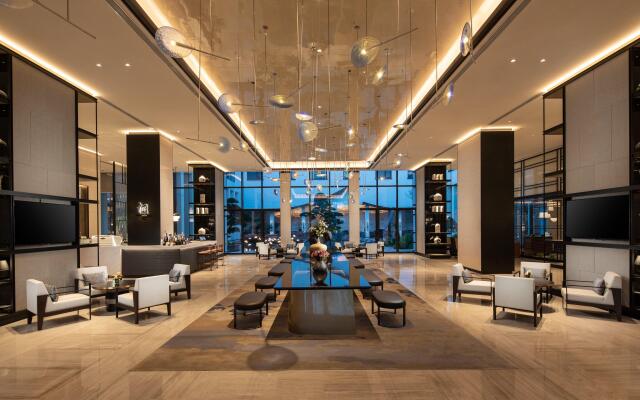 Crowne Plaza Wuzhen by IHG