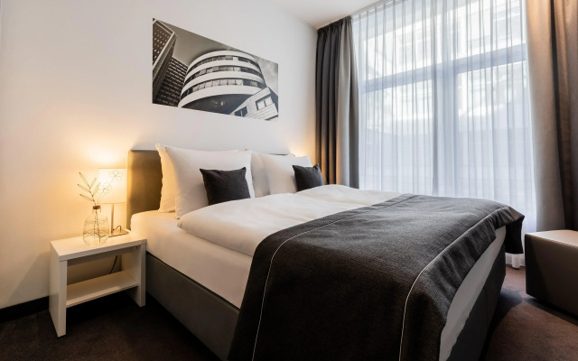 Garner Hotel Berlin - Gendarmenmarkt by IHG