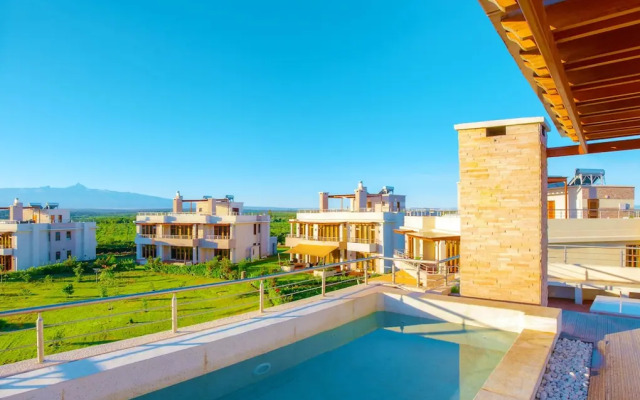 Maiyan Luxury Resort