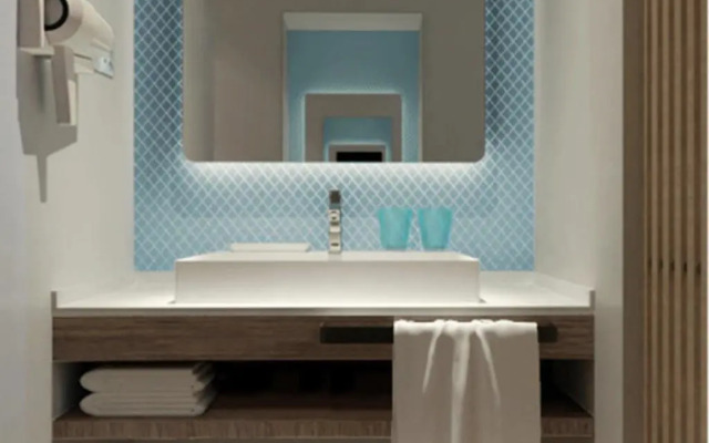 Holiday Inn Express Jiuzhaigou