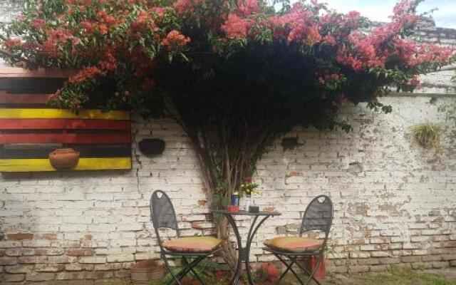 Hostal Kusisa