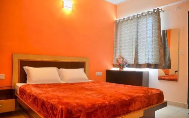 Akshaya Palace Inn