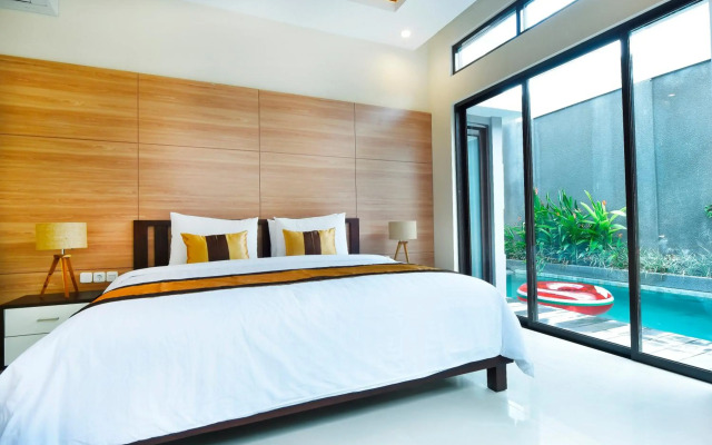 La Paradis Villas Pererenan
