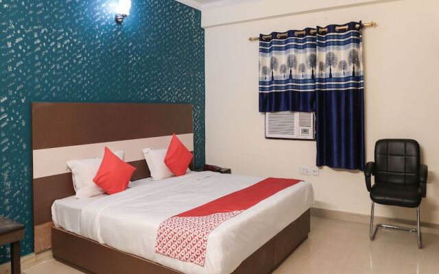 OYO 19631 Grand Aerocity