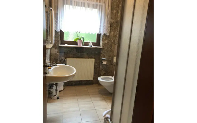 Hotel-Restaurant Idyll