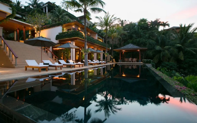 Villa Daran - Kamala Beach