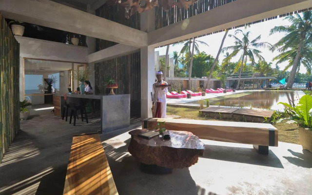 The Tiing Tejakula Villas