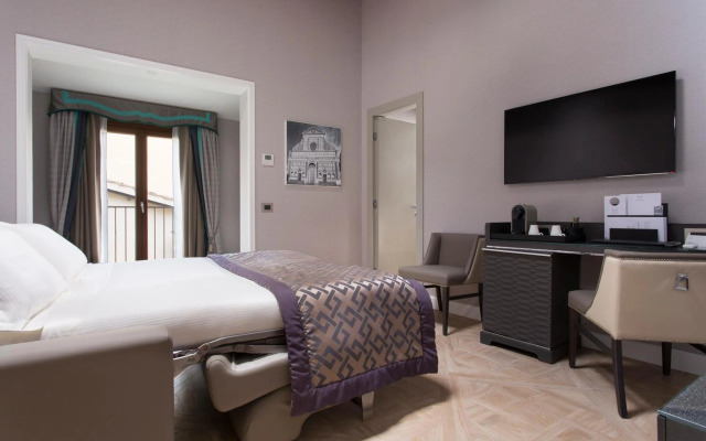 Hotel Spadai