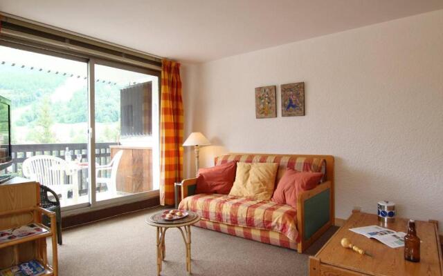 Appartement Serre Chevalier, 3 pièces, 6 personnes - FR-1-330F-41