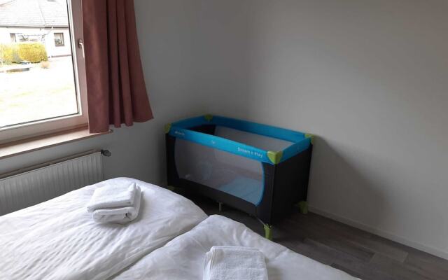 D&B staycation Ferienpark