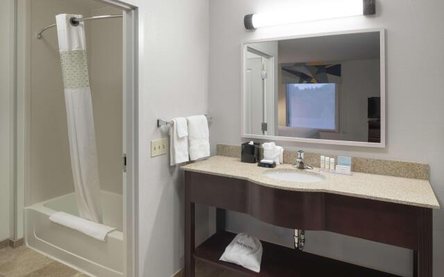 Hampton Inn & Suites Rochester-North