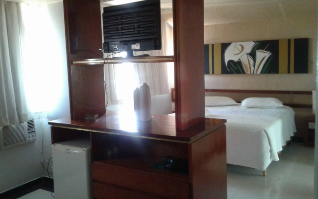 Hotel Monte Rey
