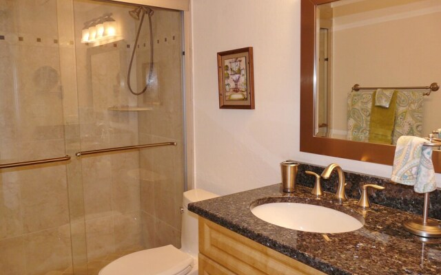 Beachfront Condo in Resort-style Community With Pool