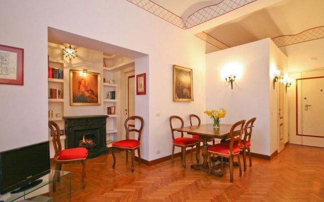 Rental In Rome Boschetto