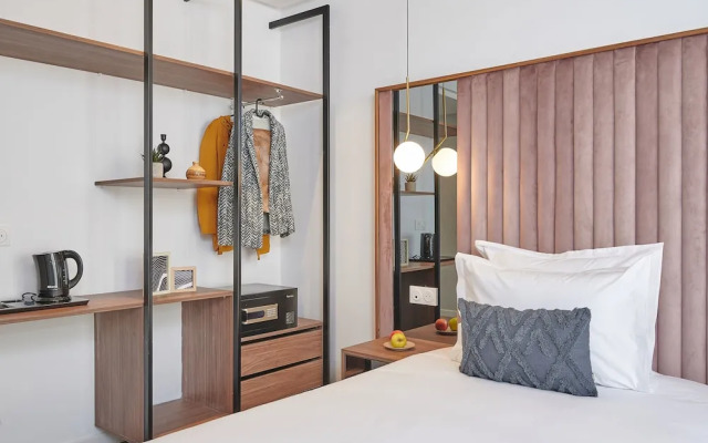 Stayhere Rabat - Agdal 4 - Hotel