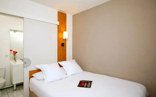 Sejours & Affaires Nantes La Beaujoire