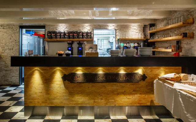 Dikker & Thijs Hotel