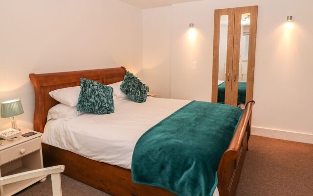 The Garden Flat