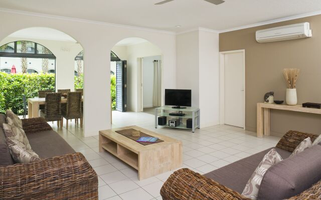 Mango Lagoon Resort & Wellness Spa