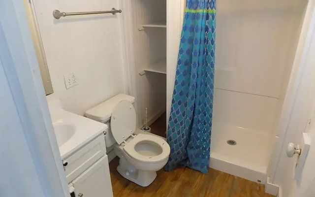 The Beach - 4 Br Home