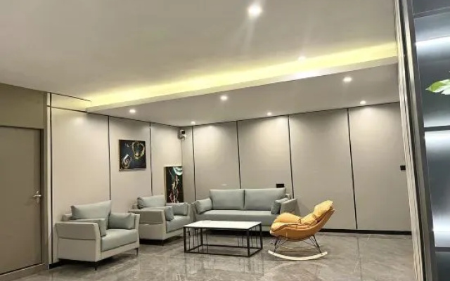 You Holiday Ri Apartment – Guest Rooms – Foshan