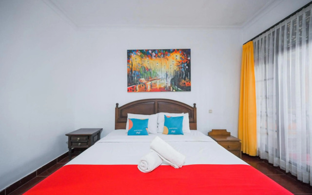 Puri Mango Hotel