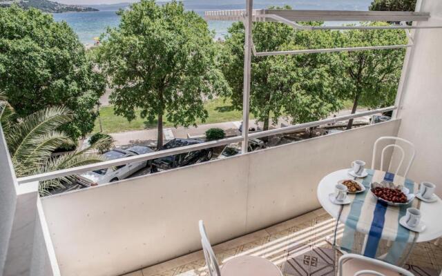 Apartment Beach