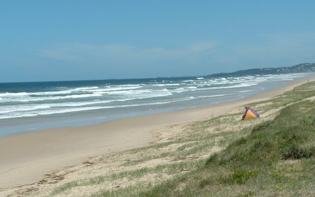 Beachcomber Peregian Beach