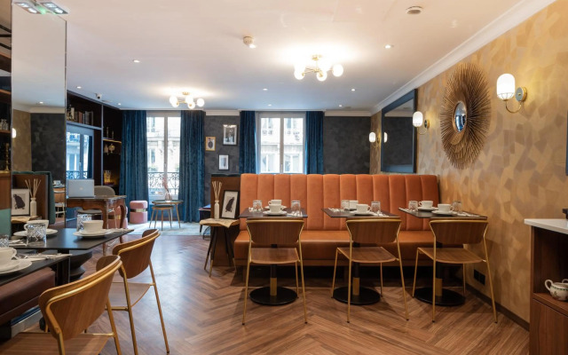 L'Hotel Royal Saint Germain