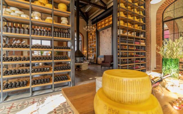 Bengodi Boutique Hotel