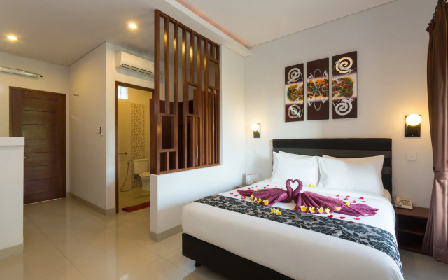 Dikubu Bali Villa and Suite