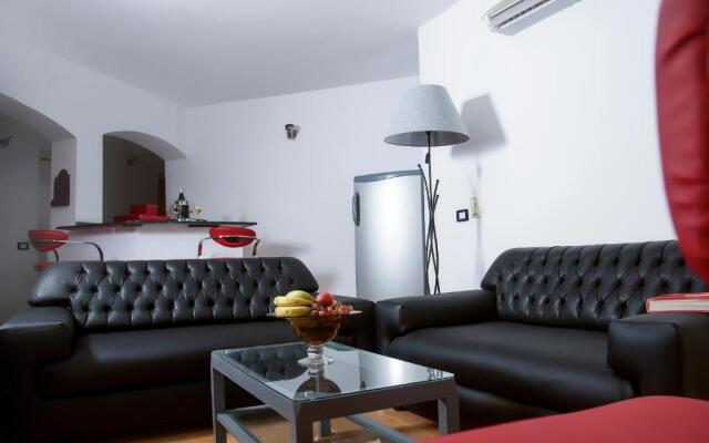 SANAFIR HOTEL - El Pacha Suites
