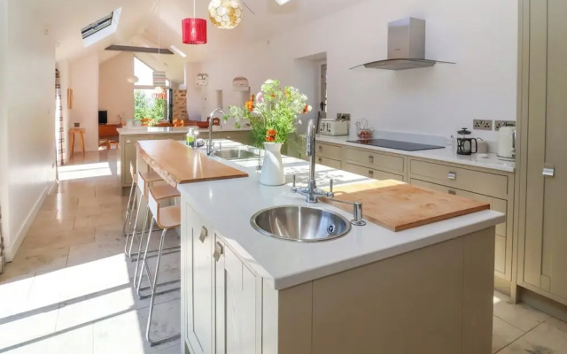 The Barn @ Ivy House