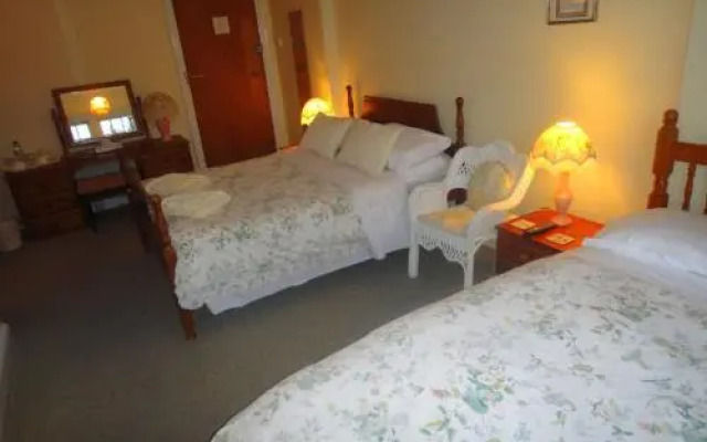 Beachy Rise Guest House