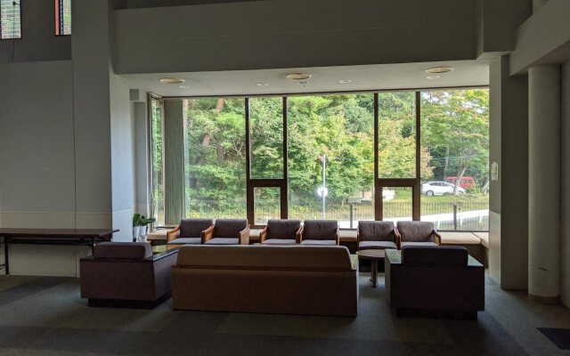 Lake Hotel Saiko